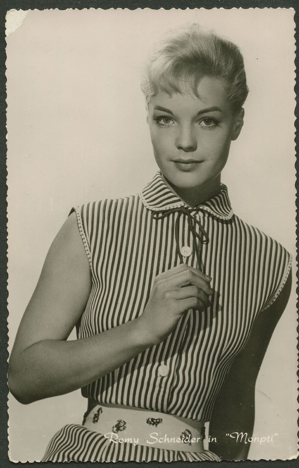 (image for) Romy Schneider #1928